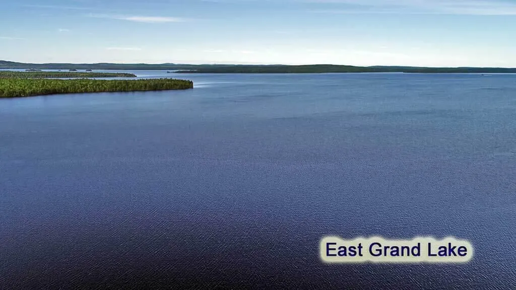 803 Chadwick Point Road Weston ME 04424