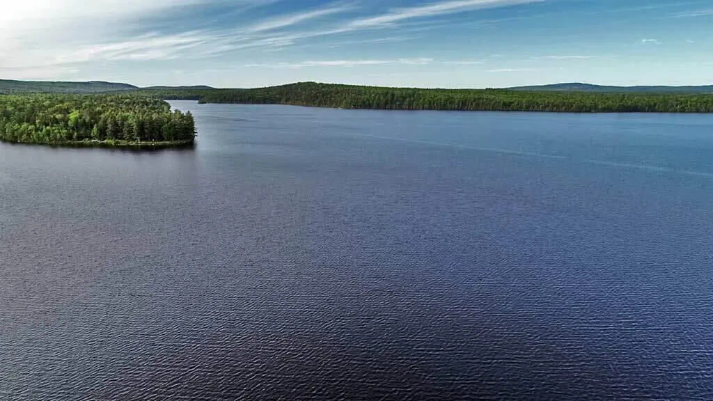 803 Chadwick Point Road Weston ME 04424