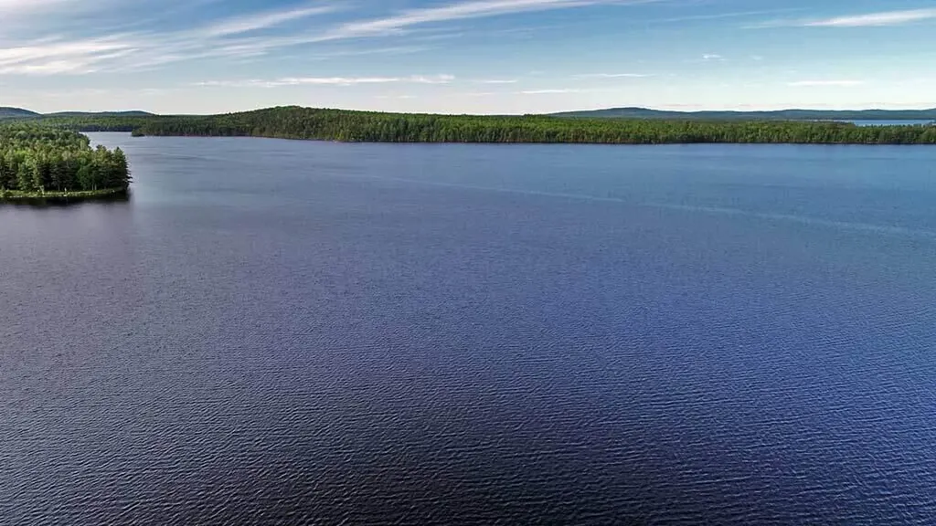 803 Chadwick Point Road Weston ME 04424