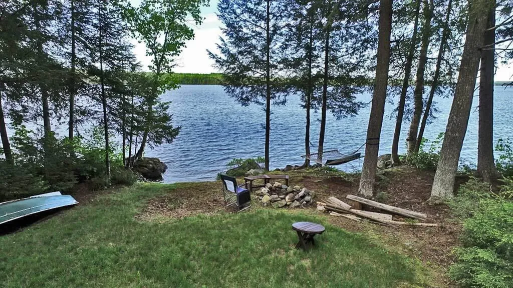 803 Chadwick Point Road Weston ME 04424