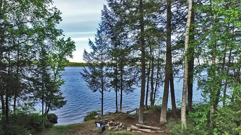 803 Chadwick Point Road Weston ME 04424