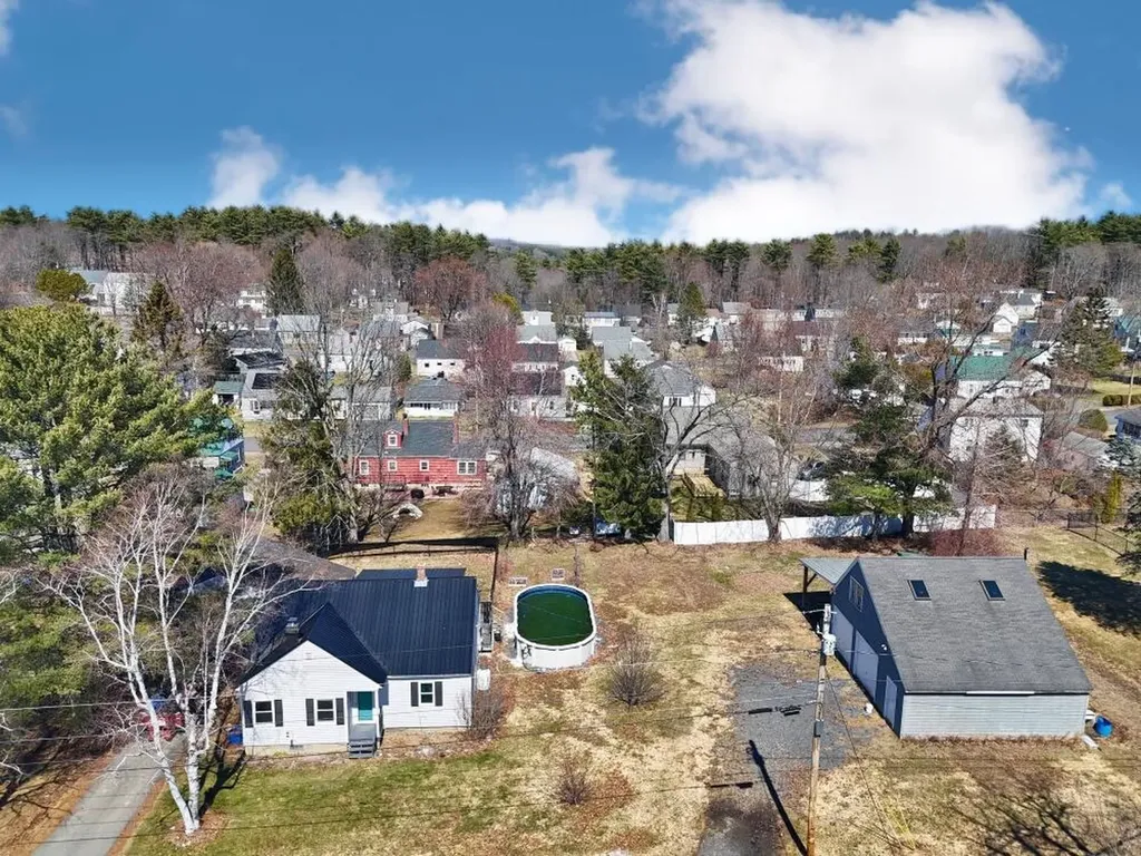 45 Elm Avenue Augusta ME 04330