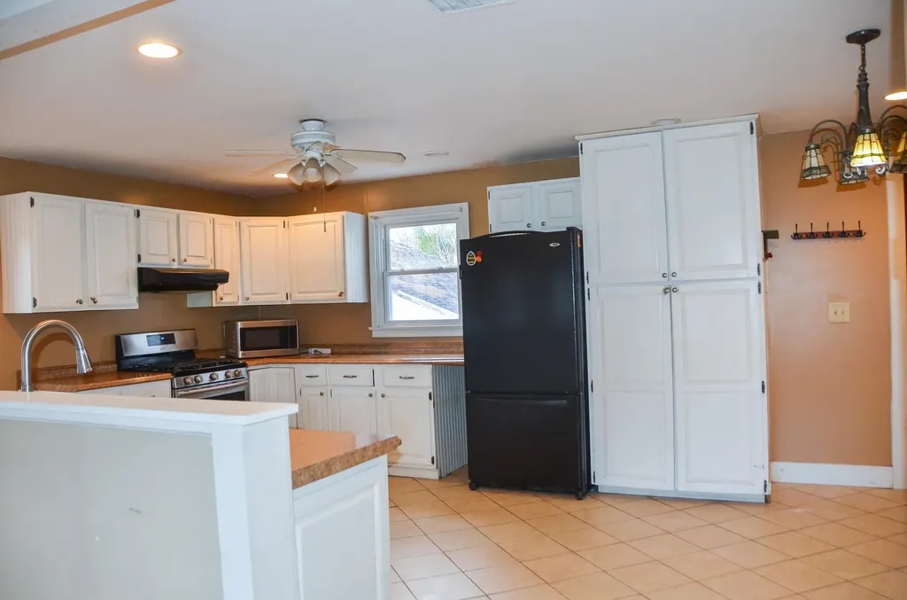 45 Elm Avenue Augusta ME 04330