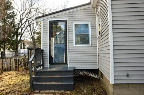 45 Elm Avenue Augusta ME 04330