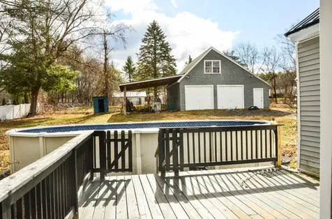 45 Elm Avenue Augusta ME 04330