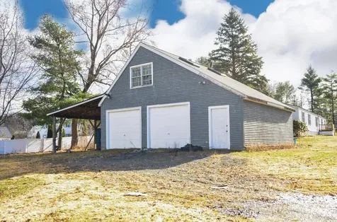 45 Elm Avenue Augusta ME 04330
