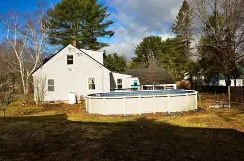 45 Elm Avenue Augusta ME 04330