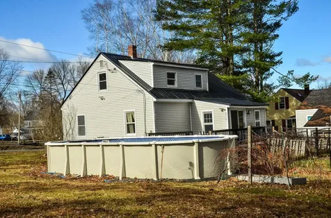 45 Elm Avenue Augusta ME 04330