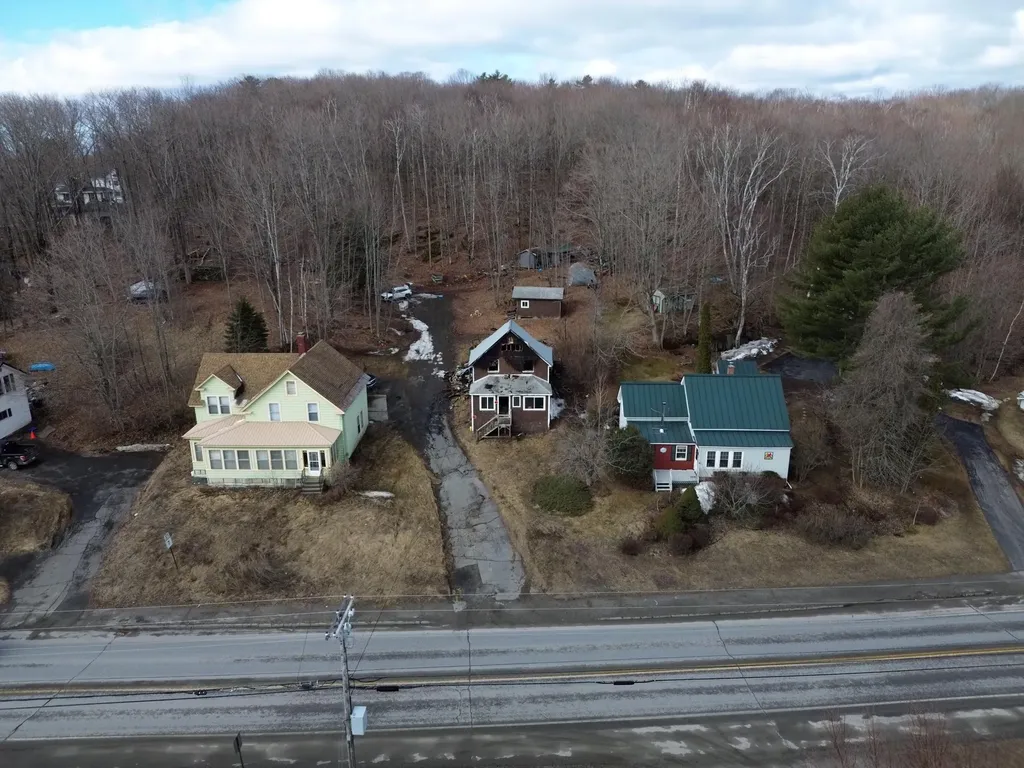 62 Grove Street Dexter ME 04930
