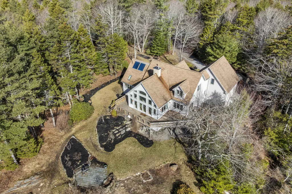 Harpswell ME, 42 Ridgeview Lane
