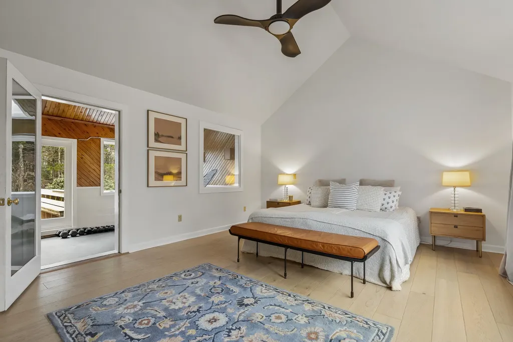 42 Ridgeview Lane Harpswell ME 04079