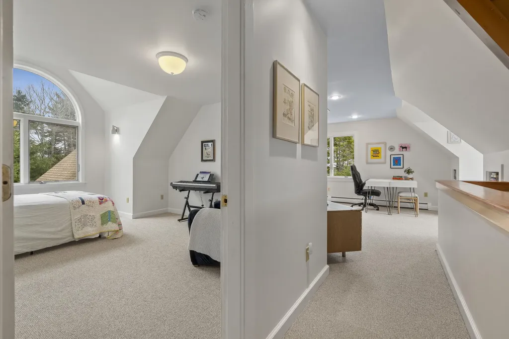 42 Ridgeview Lane Harpswell ME 04079