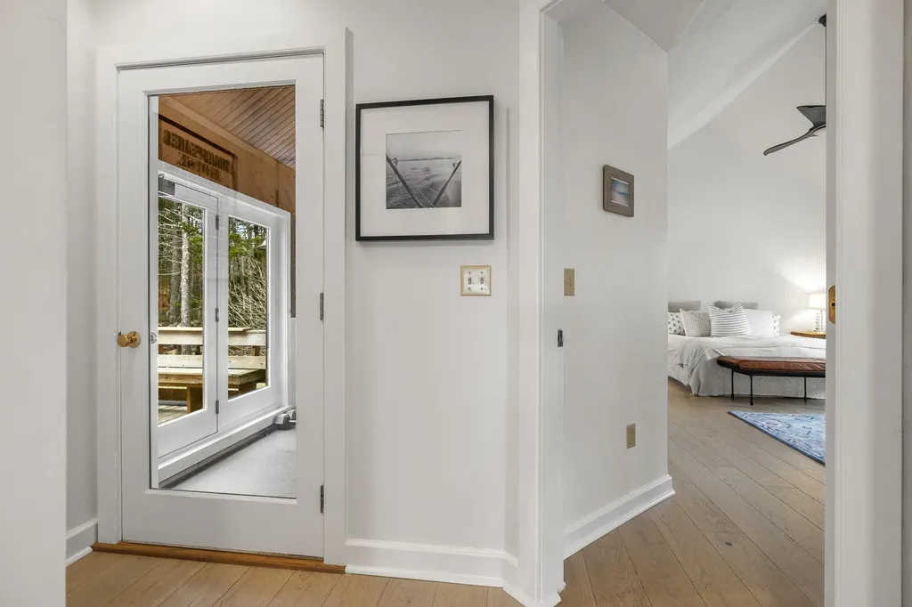 42 Ridgeview Lane Harpswell ME 04079