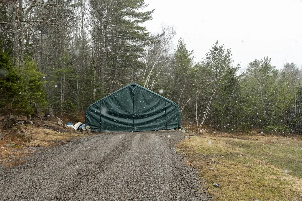 42 Ridgeview Lane Harpswell ME 04079