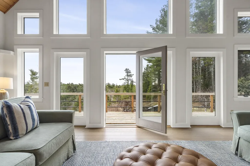 42 Ridgeview Lane Harpswell ME 04079