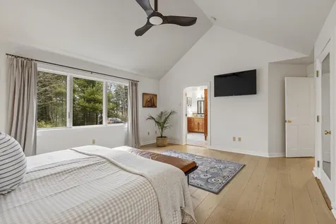 42 Ridgeview Lane Harpswell ME 04079