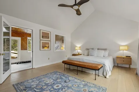 42 Ridgeview Lane Harpswell ME 04079
