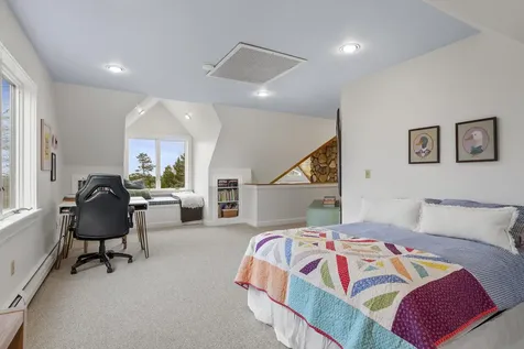 42 Ridgeview Lane Harpswell ME 04079