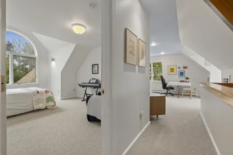 42 Ridgeview Lane Harpswell ME 04079