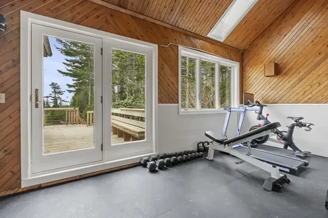 42 Ridgeview Lane Harpswell ME 04079