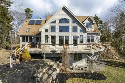 42 Ridgeview Lane Harpswell ME 04079