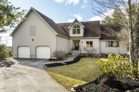 42 Ridgeview Lane Harpswell ME 04079