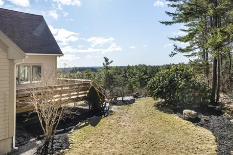 42 Ridgeview Lane Harpswell ME 04079
