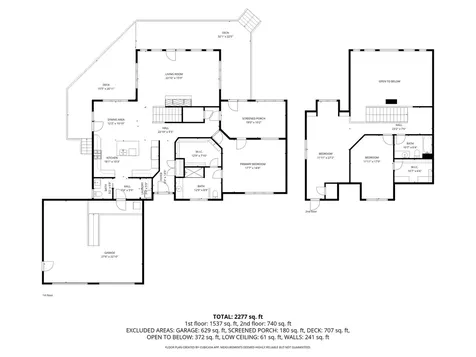 42 Ridgeview Lane Harpswell ME 04079