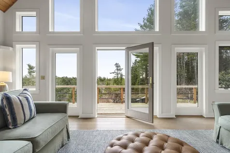 42 Ridgeview Lane Harpswell ME 04079