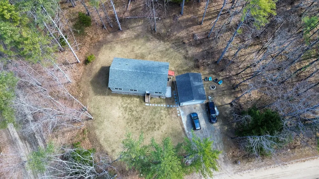 84 Harbor View Road Limerick ME 04048