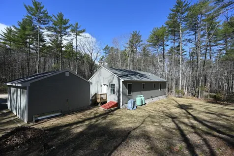 84 Harbor View Road Limerick ME 04048