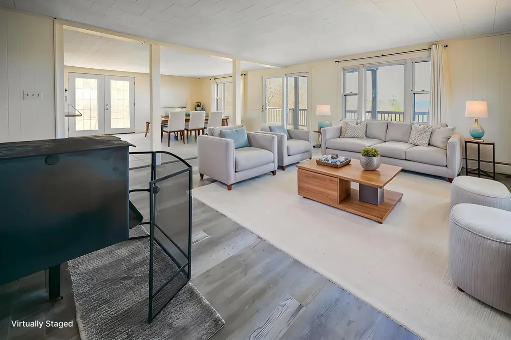 14 Hunter Drive Cornish ME 04020