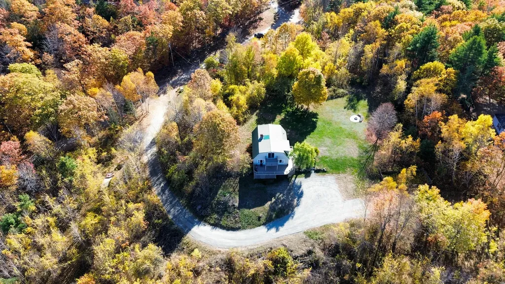 14 Hunter Drive Cornish ME 04020