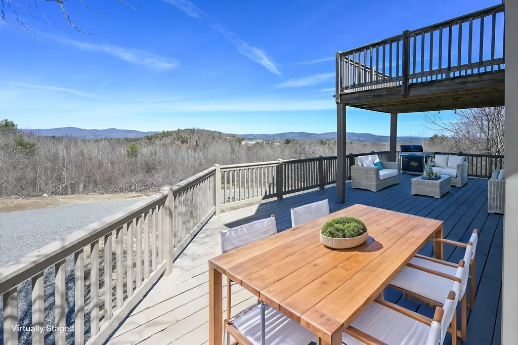 14 Hunter Drive Cornish ME 04020