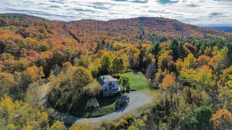 14 Hunter Drive Cornish ME 04020