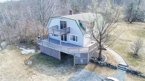 14 Hunter Drive Cornish ME 04020