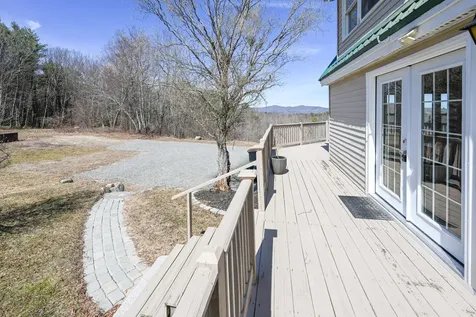 14 Hunter Drive Cornish ME 04020