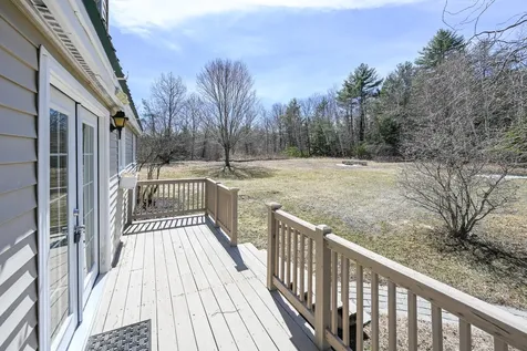 14 Hunter Drive Cornish ME 04020