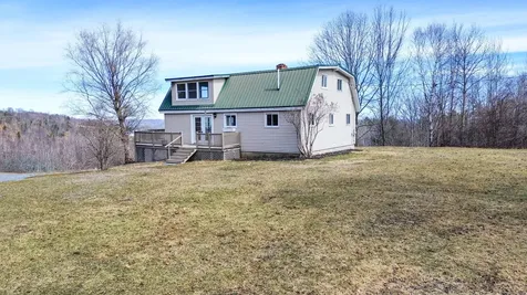 14 Hunter Drive Cornish ME 04020