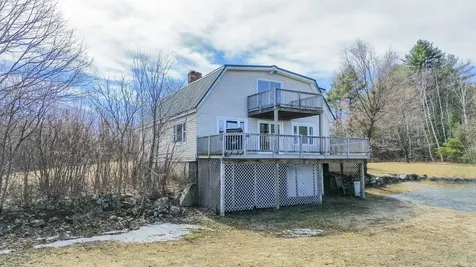 14 Hunter Drive Cornish ME 04020