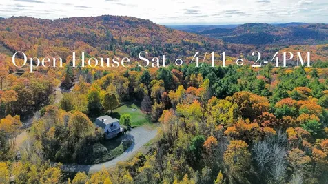 14 Hunter Drive Cornish ME 04020