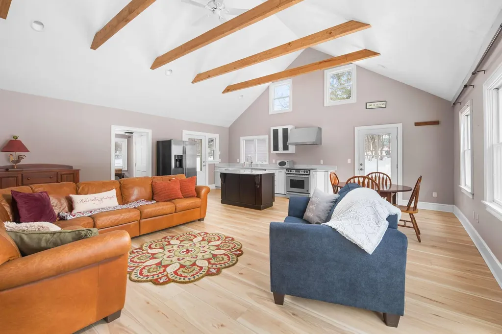 216 Ridge Road York ME 03909
