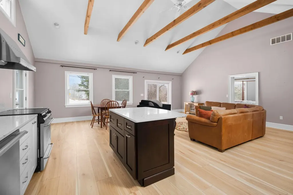 216 Ridge Road York ME 03909