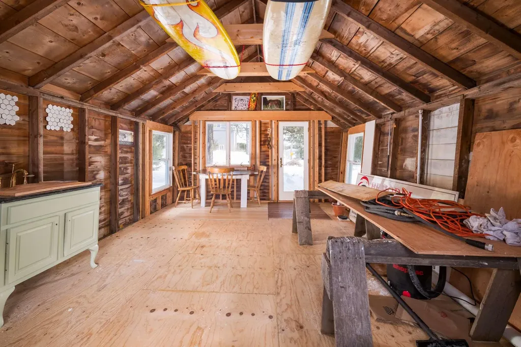 216 Ridge Road York ME 03909