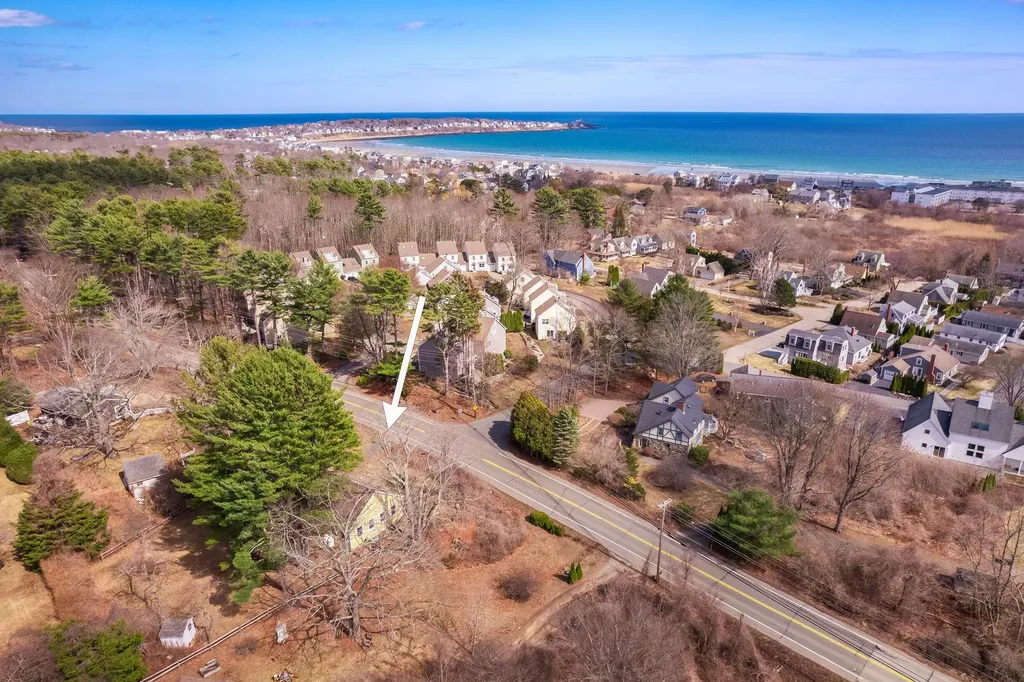 216 Ridge Road York ME 03909