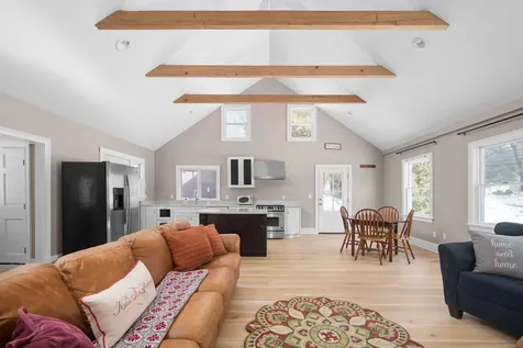 216 Ridge Road York ME 03909