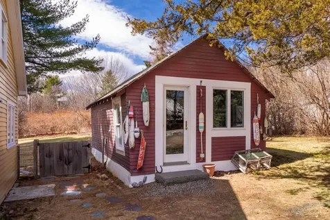 216 Ridge Road York ME 03909