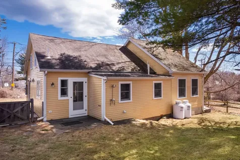 216 Ridge Road York ME 03909