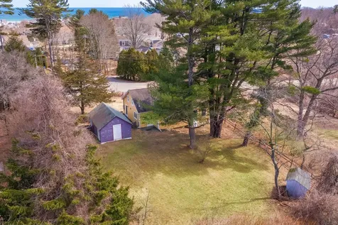 216 Ridge Road York ME 03909