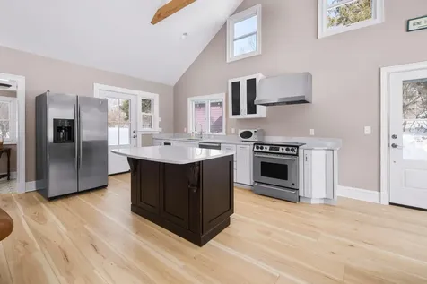 216 Ridge Road York ME 03909